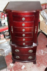 Sale Image for Moving Auction