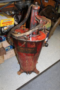 Sale Image for Large Public Auction