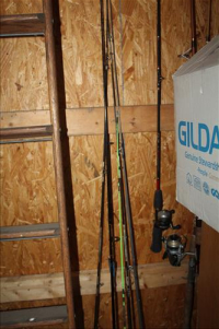 Sale Image for Moving Auction