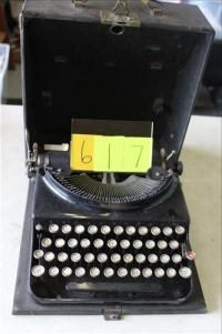 Sale Image for Online Bidding Only Auction