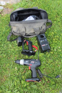 Sale Image for Real Estate & Contents