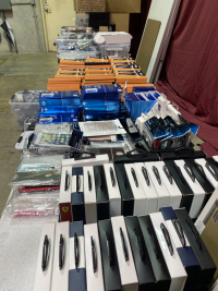 Sale Image for Escobar Solutions, Inc. D/b/a Proactechs