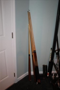 Sale Image for Moving Auction