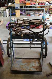 Sale Image for Estate Auction - Real Estate &amp; Contents