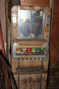 Sale Image for Large Public Auction