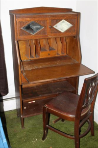 Sale Image for Real Estate &amp; Contents