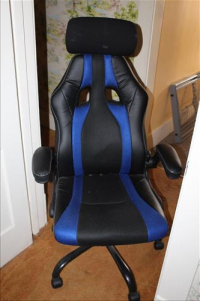 Sale Image for Real Estate And Contents