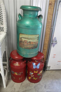 Sale Image for Large Public Auction