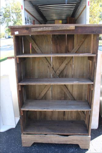 Sale Image for Large Public Auction