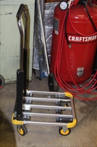 Sale Image for Large Public Auction