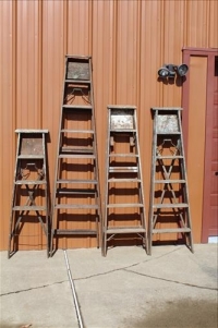 Sale Image for Large Public Auction