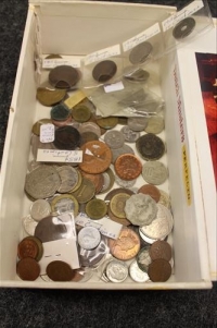 Sale Image for Public Auction At The New Refinery