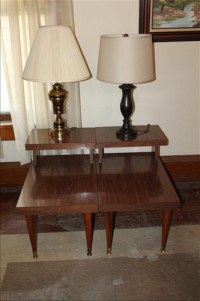 Sale Image for Real Estate & Contents