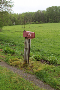 Sale Image for Real Estate & Contents