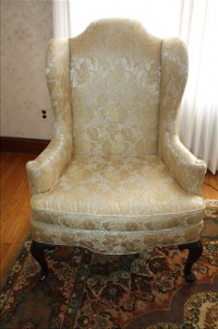 Sale Image for Real Estate & Contents