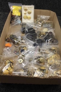 Sale Image for Public Auction At The New Refinery