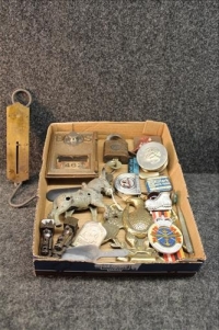 Sale Image for Large Public Auction