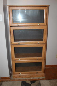 Sale Image for Moving Auction