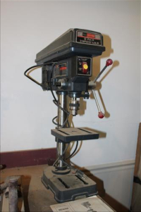 Sale Image for Real Estate &amp; Contents