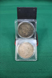 Sale Image for Large Public Auction