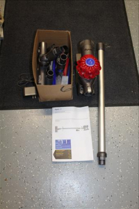 Sale Image for Large Public Auction