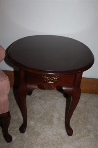 Sale Image for Real Estate And Contents