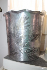 Sale Image for Real Estate & Contents