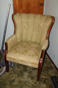 Sale Image for Absolute Real Estate & Contents