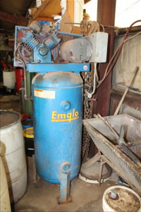 Sale Image for Real Estate & Contents