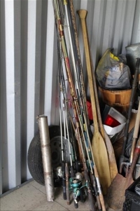 Sale Image for Farm Auction