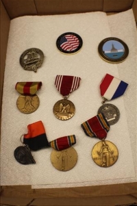 Sale Image for Large Public Auction