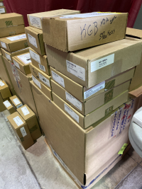 Sale Image for Escobar Solutions, Inc. D/b/a Proactechs