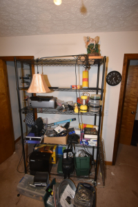 Sale Image for Wilkin Estate Personal Prop. -Absentee Bidding