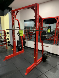 Sale Image for State-of-the-art Health And Fitness Club Equipment