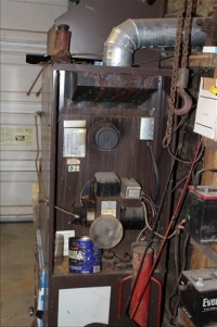 Sale Image for Farm Auction