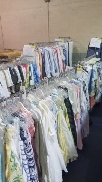 Sale Image for Island Company, LLC. (New Apparel & Accessories)