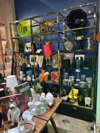 Sale Image for The Bazaar Project Coconut Grove, LLC