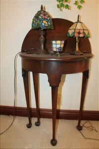 Sale Image for Real Estate &amp; Contents