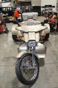 Sale Image for Large Indoor Public Auction