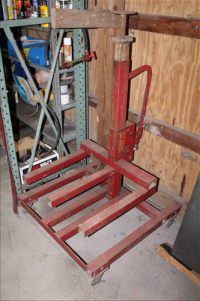 Sale Image for Estate Auction