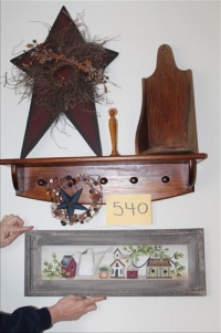 Sale Image for Online Estate Auction