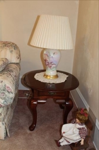 Sale Image for Absolute Real Estate & Contents Auction