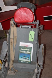 Sale Image for Absolute Real Estate & Historical Aviation Auction 