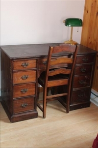 Sale Image for Absolute Real Estate & Historical Aviation Auction 