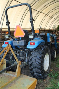 Sale Image for Estate Auction Real Estate & Contents