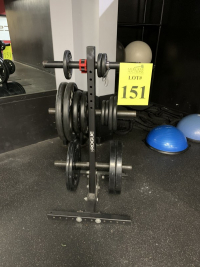 Sale Image for State-of-the-art Health And Fitness Club Equipment