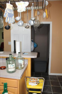 Sale Image for Real Estate & Contents