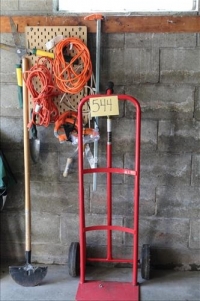 Sale Image for Online Estate Auction