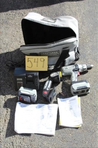 Sale Image for Online Estate Auction