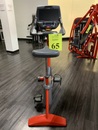 Sale Image for State-of-the-art Health And Fitness Club Equipment